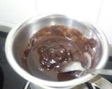 ডেক‍্যাডেন্ট চকোলেট কেক (Decadent chocolate cake recipe in Bengali) রেসিপি ধাপ - 4 ছবি