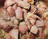 Foto del paso 14 de la receta: Ternera en salsa