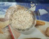A picture of step 2 of Whole Wheat Flour Oats And Potato Samosa.