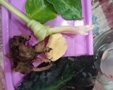 Foto langkah ke 2 dari resep 22. Oseng Mercon Iga Dan Daging Sapi.