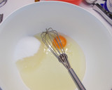 Puha citromos keksz (pillanatok alatt) recept fázis 1 fotója