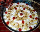 A picture of step 6 of Special Fruity Bowl.
