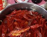 ขนมพริกทอด วิธีทำสูตร 1 รูป