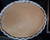 Foto del paso 3 de la receta: Tarta invertida con banana