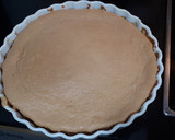 Foto del paso 3 de la receta: Tarta invertida con banana