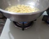 பொட்டெடோ ஃபிங்கர்ஸ் / potato finger reciep in tamil ரெசிபி ஸ்டேப் 1 புகைப்படம்
