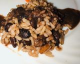 Foto del paso 3 de la receta: Moros y Cristianos 👨‍🍳estilo propio 😉