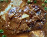 পনির কারি(paneer curry recipe in Bengali) রেসিপি ধাপ - 4 ছবি