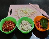 Foto langkah ke 1 dari resep Beef Slice Mercon.