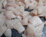 Foto del paso 2 de la receta: Risotto de arroz con pollo