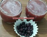 A picture of step 7 of 🍷🍒🍷🍭Sharbat -e - Falsa🍭🍷🍒🍷 #KokabandCookpad #ramadankitiyari.