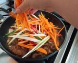 Foto del paso 2 de la receta: Chapsui de cerdo a mi manera