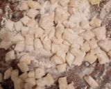 Foto del paso 3 de la receta: Ñoquis de papa