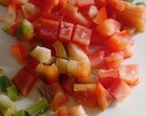 Foto del paso 1 de la receta: Ñoquis expres