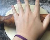 Foto del paso 5 de la receta: Medialunas. Con 3 ingredientes. Rápidas