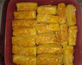 Foto langkah ke 9 dari resep Kastengel ekonomis otang.