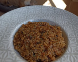 Foto del paso 2 de la receta: Arroz con calamares encebollados