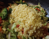 Foto del paso 5 de la receta: Guiso de Mote y Verduras