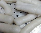 Foto langkah ke 1 dari resep Tteok-bokki (topokki).