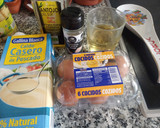 Foto del paso 1 de la receta: Merluza a la vasca con espárragos y huevo cocido