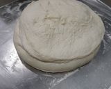 乳酪方塊小麵包的食譜步驟7照片