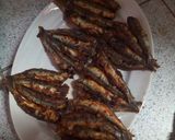 صورة لخطوة 4 من وصفة سردين مقلي بالدرسة 🐟🐟🐟