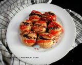 Foto langkah ke 3 dari resep Takoyaki.