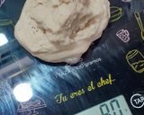 Foto del paso 4 de la receta: Hot cross buns🌺