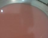 Foto langkah ke 2 dari resep Puding roti simple.