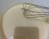 Foto langkah ke 1 dari resep Kue Cubit Ekonomis.