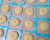 Foto langkah ke 7 dari resep Donat Kentang.