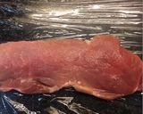 Foto del paso 5 de la receta: Filetes de cerdo rebozados y salsa de champiñón 🇩🇪 // Jägerschnitzel