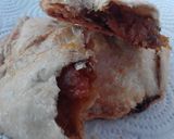 Foto del paso 1 de la receta: Empanadas de camote