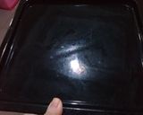 Foto langkah ke 6 dari resep 02. Ogura cake pandan.