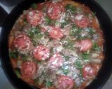 A picture of step 4 of Pizza.