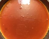 Karamellás sajttorta recept fázis 6 fotója