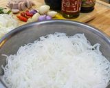Foto langkah ke 1 dari resep Bihun Goreng.