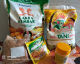 Foto langkah ke 3 dari resep Keripik Usus Crispy.