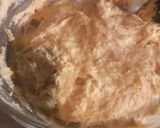 Foto del paso 3 de la receta: Pan de maíz 🍞♥️