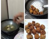 વેજ. ગ્રેવી મંચુરિયન (veg gravy manchurian recipe in Gujarati) રેસીપી સ્ટેપ2ફોટો