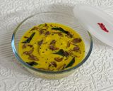 A picture of step 16 of Malabar Fish Curry with Coconut Milk | Kerala-Style Meen Curry.