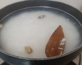 A picture of step 9 of Plant For Pink - Rajma Chawal, Soulful & Comforting Plant Based.