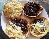 Foto langkah ke 7 dari resep Marmut (martabak imut).