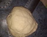 Foto del paso 1 de la receta: Bizcochitos con solo 2 ingredientes!!!