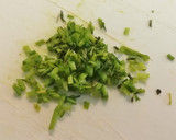 Foto del paso 3 de la receta: Langostinos al ajillo