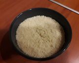 Mézes mustáros csirkemell gyömbérrel recept fázis 3 fotója