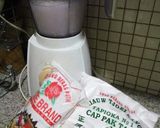 Foto langkah ke 1 dari resep Carrot Cake, Kue Lobak Goreng.