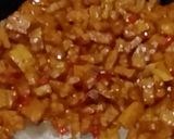 Foto langkah ke 3 dari resep Tempe Goreng Kecap.