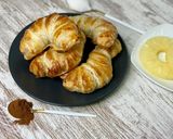 Foto del paso 5 de la receta: Tequeños de piña