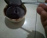 Foto langkah ke 5 dari resep Es KepaL MiLo.